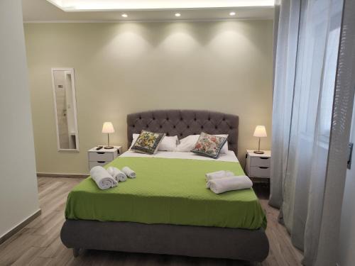 Aci Trezza Bed & Breakfast | B&B CESARE'S Guests