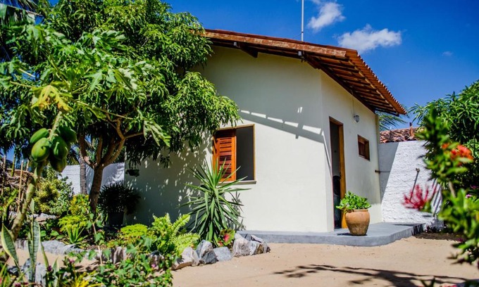 Lagoinha Bed & Breakfast | B&B Chalé Jardins