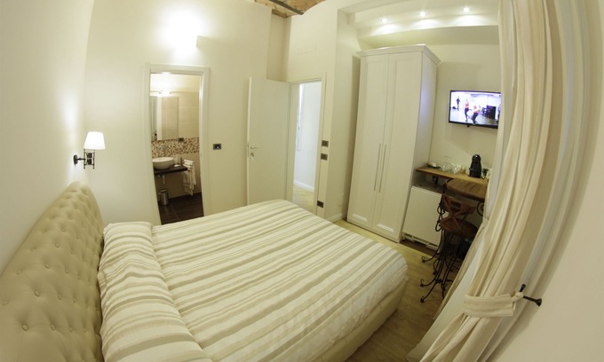 Historic Center Hotel | B&B Chez Moi