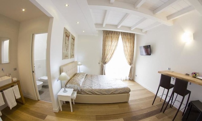 Historic Center Hotel | B&B Chez Moi Lame 57
