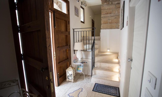 Cinisi Bed & Breakfast | B&B Cinisi Vacanze 2.0