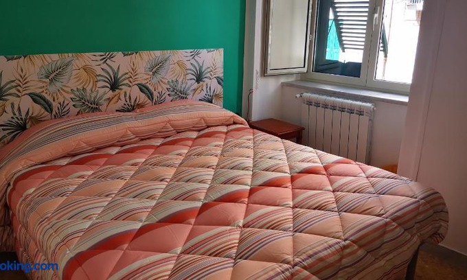 Naples City Centre Bed & Breakfast | B&B Cirillo 65