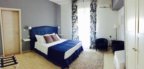 Reggio Calabria Bed & Breakfast | B&B Civico 46