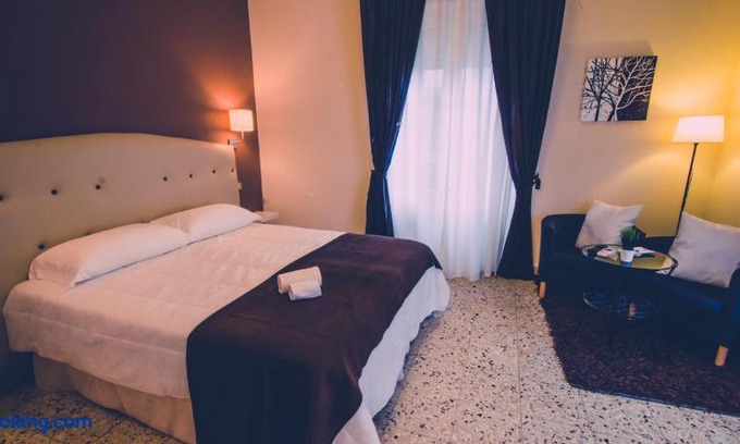 Reggio Calabria Bed & Breakfast | B&B Civico 46