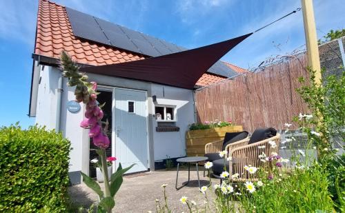 Terwolde Bed & Breakfast | B&B Country Suite Den Oord