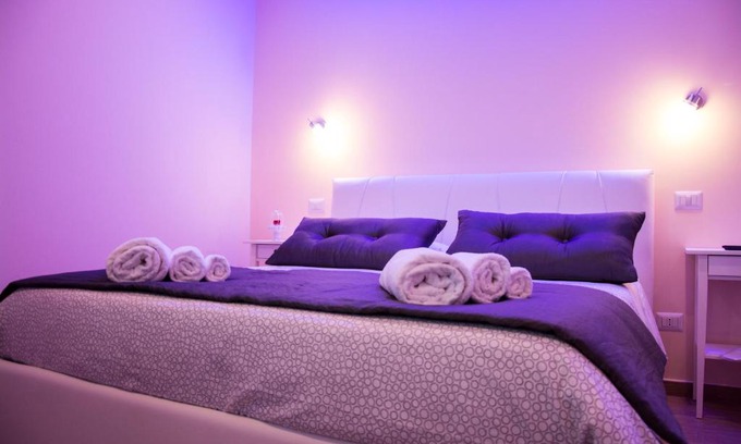 Vibo Valentia Bed & Breakfast | B&B "Croce Nivera"