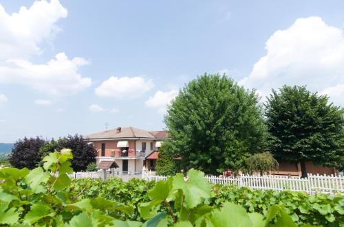 Neive Bed & Breakfast | B&B da Laura e Aldo