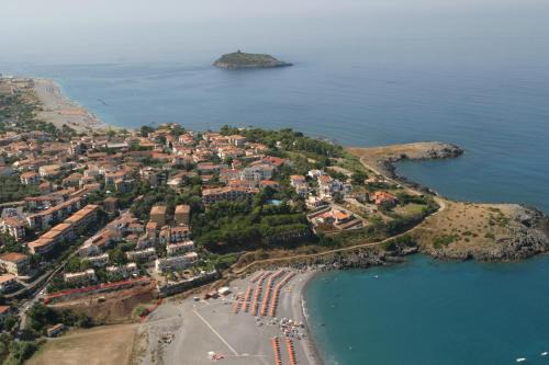 Cirella Bed & Breakfast | B&B Da Zio Peppe