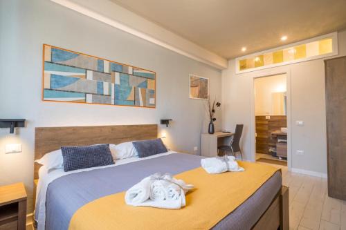 Alghero Bed & Breakfast | B&B DaBi