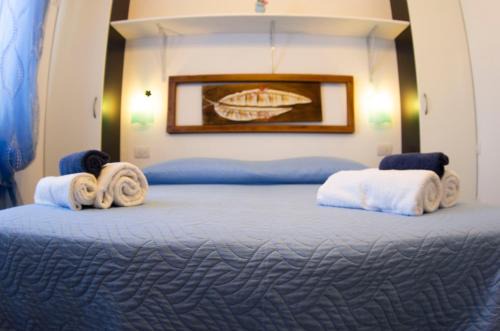 Oriago Bed & Breakfast | B&B dai Carari