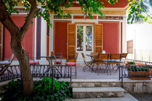 Ginosa Marina Bed & Breakfast | B&B De Angelis