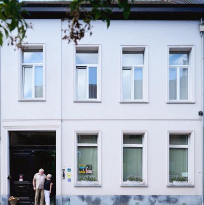 Temse Bed & Breakfast | B&B De Gilleminus