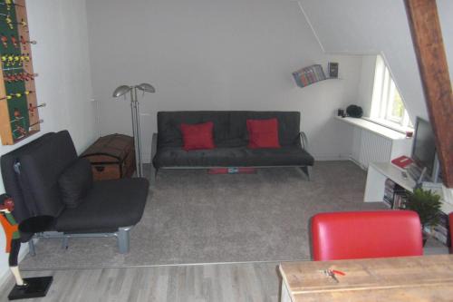 Municipality of Nijmegen Bed & Breakfast | B&B De Goffert