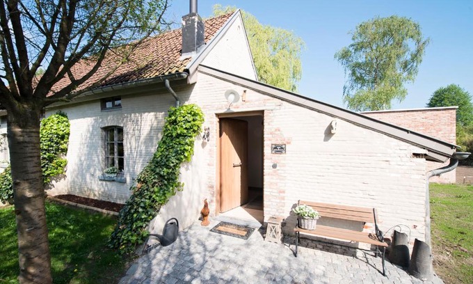 Werchter Bed & Breakfast | B&B De Hanewijkhoeve
