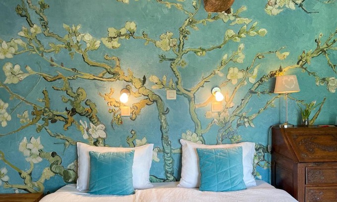 Eksel Bed & Breakfast | B&B De Paenhoeve