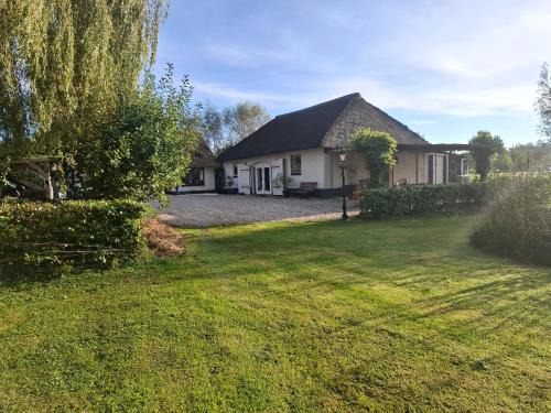 Bergentheim Bed & Breakfast | B&B de Pinguin