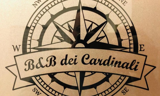 Terni Bed & Breakfast | B&B Dei Cardinali