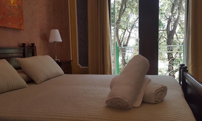 Messina Hotel | B&B Del Duomo