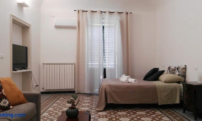 Centro Storico Bed & Breakfast | B&B del Parlamento