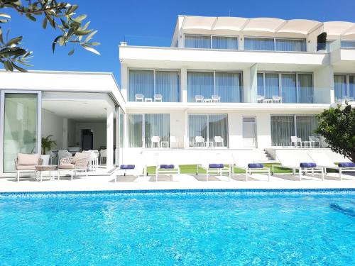 Zadar Bed & Breakfast | B&B Demar Residence & Dependance