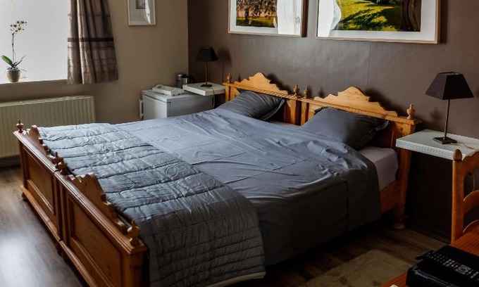 Moorsel Bed & Breakfast | B&B Den Boomgaard Moorsel
