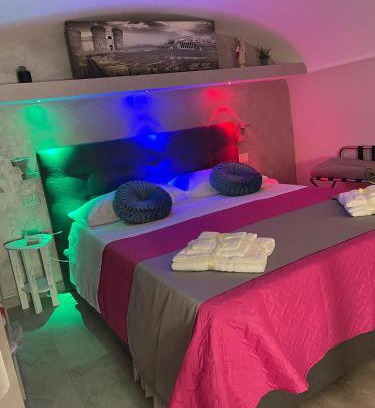 Naples City Centre Apartment | B&B di NUNZIETTA