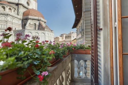 Duomo Bed & Breakfast | B&B Di Piazza Del Duomo