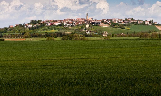 Spineto Scrivia Bed & Breakfast | B&B di Spineto