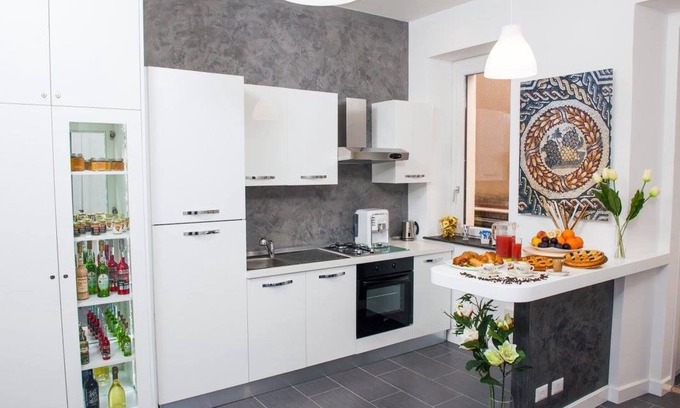 Piazza Armerina Bed & Breakfast | B&B Diana