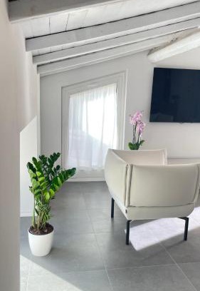 Borgo-Sanzio Bed & Breakfast | B&B Dimora delle Province