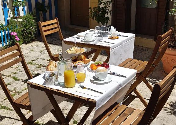 Centro Storico Bed & Breakfast | B&B DIMORA PALMIERI