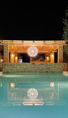 Cozzana Bed & Breakfast | B&B Don Giovanni Monopoli