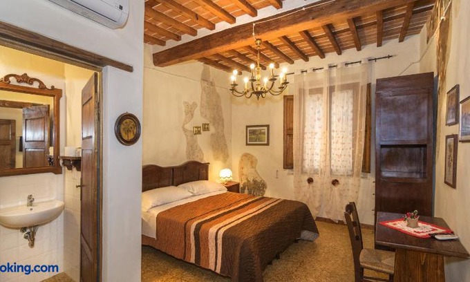 Pisa City Centre Bed & Breakfast | B&B due Borghi 3