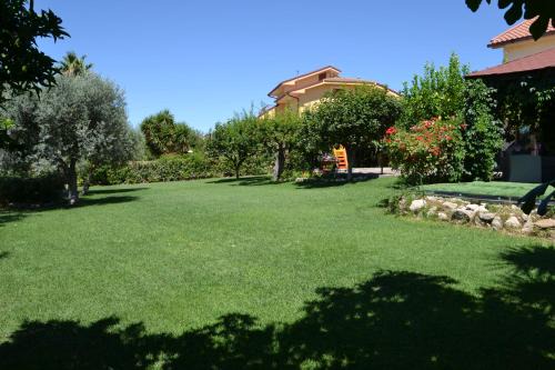 Caltanissetta Bed & Breakfast | B&B Due Fontane