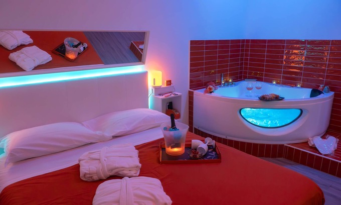 Aventine Bed & Breakfast | B&B Easy