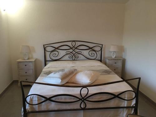 Buddittogliu Straulas Bed & Breakfast | B&B Elena
