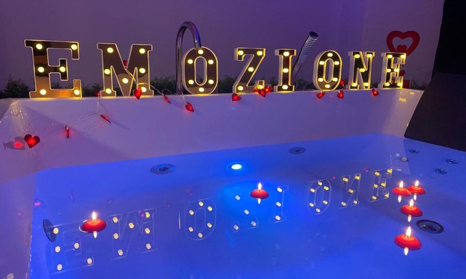 Campobasso Apartment | B&B Emozione