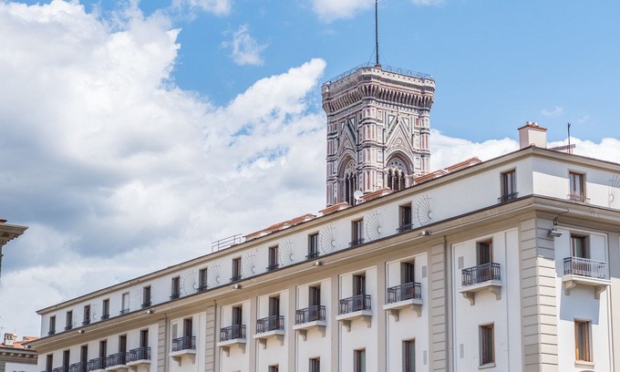 San Giovanni Hotel | B&B Emozioni Fiorentine
