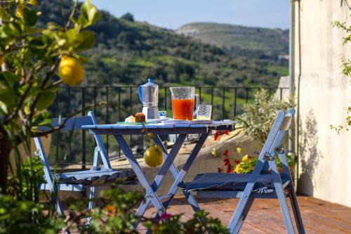 Ragusa Bed & Breakfast | B&B Giardino Di Pietra