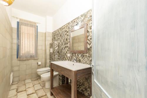 Baunei Bed & Breakfast | B&B Golgo