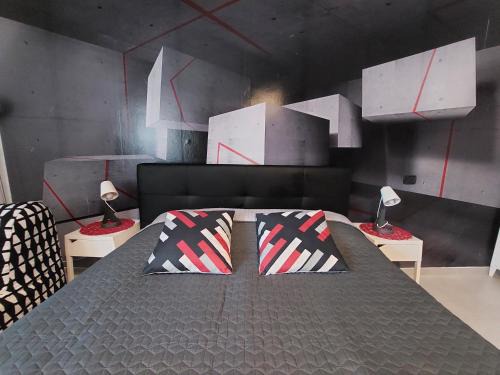 Zona XVI Torrenova Bed & Breakfast | B&B GoodDay Roma Tor Vergata