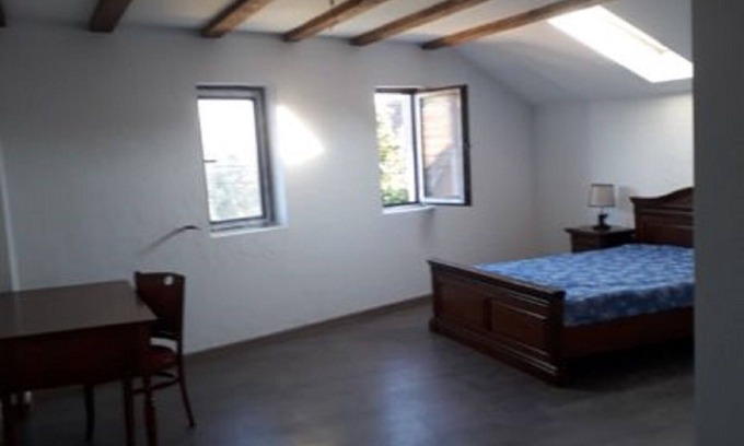 Bucharest City-Centre Bed & Breakfast | B&B Guest house Bucharest ~ Room 8