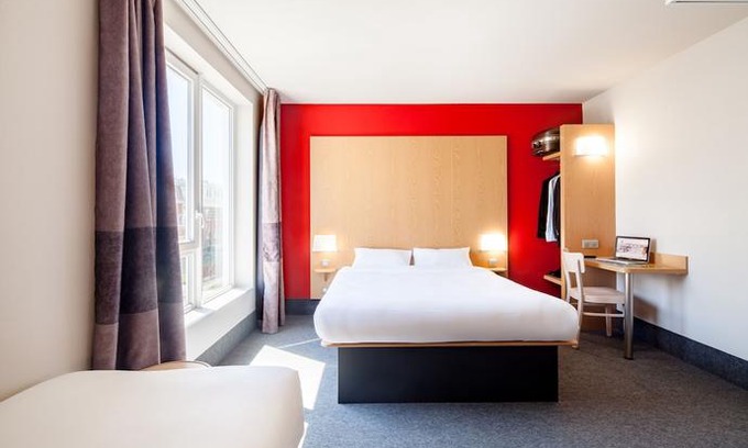 Bobigny Bed & Breakfast | B&B Hôtel Paris Est Bobigny Université