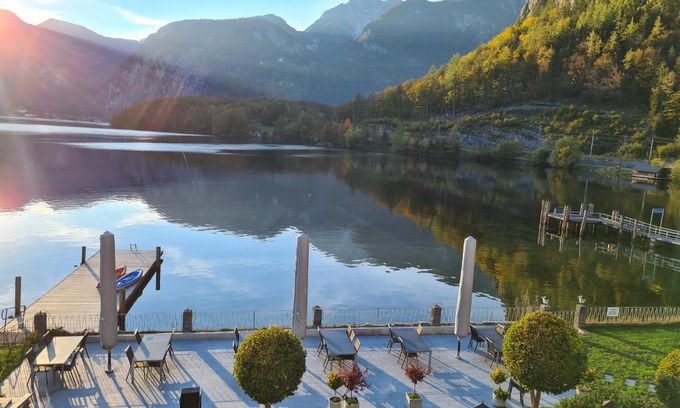 Obertraun Bed & Breakfast | B&B Hallstatt Lake OBERTRAUN self check in