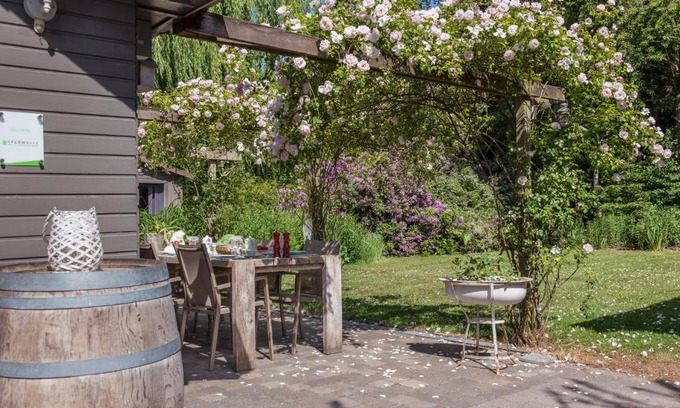 Wingene Bed & Breakfast | B&B Het Brembos