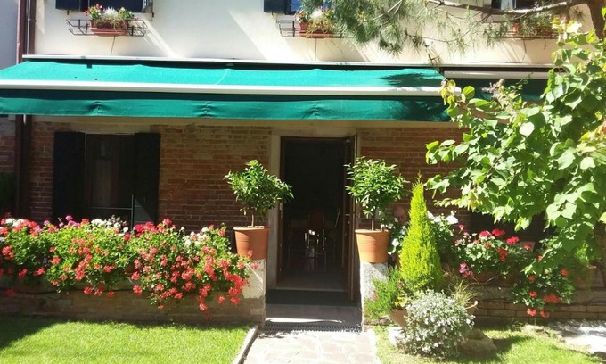 Dorsoduro Bed & Breakfast | B&B HORTUS