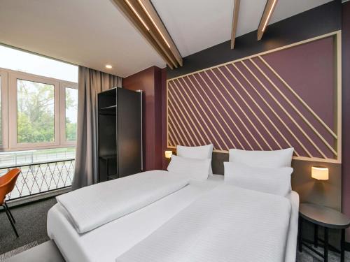 Johannisthal Hotel | B&B HOTEL Berlin-Adlershof