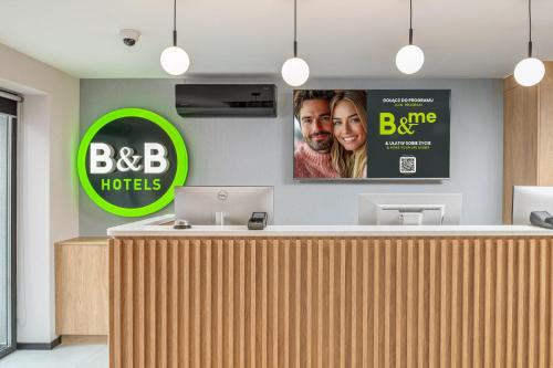Bytom Hotel | B&B HOTEL Bytom