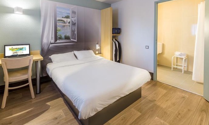 Marsannay-la-Cote Hotel | B&B Hotel DIJON Marsannay