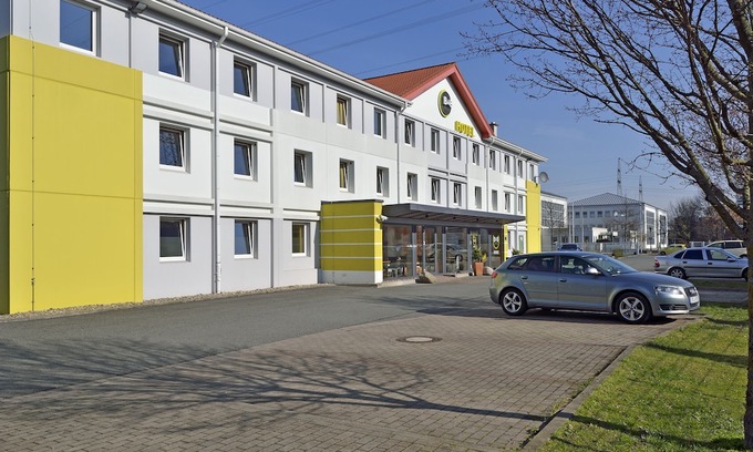Lahe Hotel | B&B Hotel Hannover-Nord